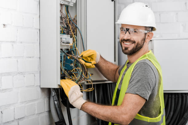 Best Emergency Electrician Near Me  in Broadway, VA