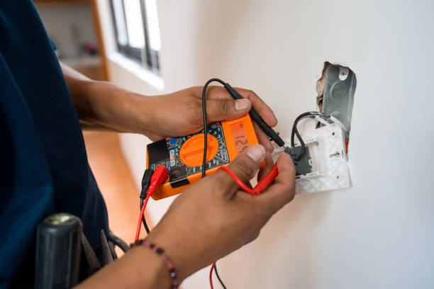 Best Electrical Contractors for Businesses  in Broadway, VA