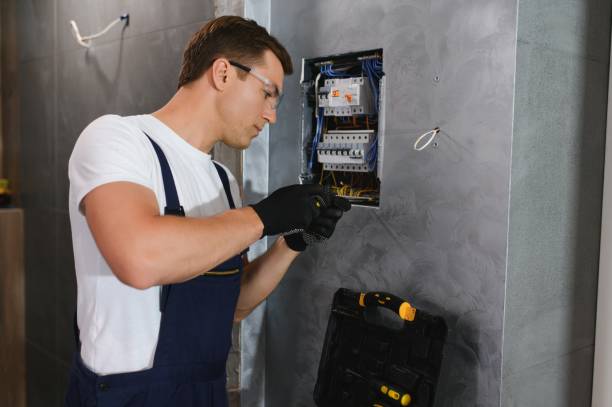  Broadway, VA Electrician Pros
