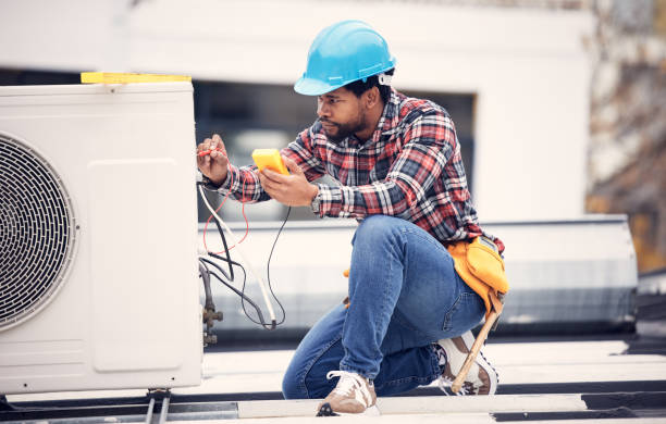 Best Generator Installation Services  in Broadway, VA