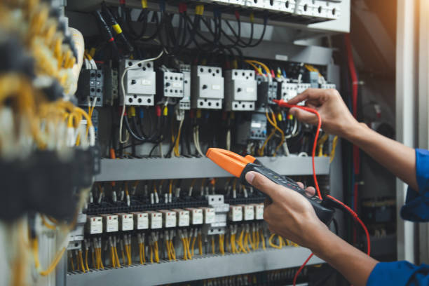 Best Best Electricians Near Me  in Broadway, VA
